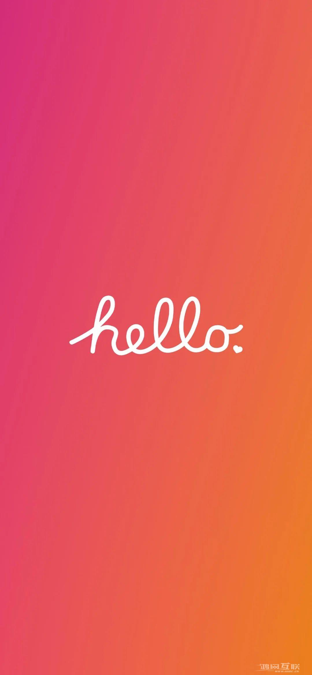 iPhone高清壁纸，苹果壁纸2022最新壁纸必换的壁纸！插图13