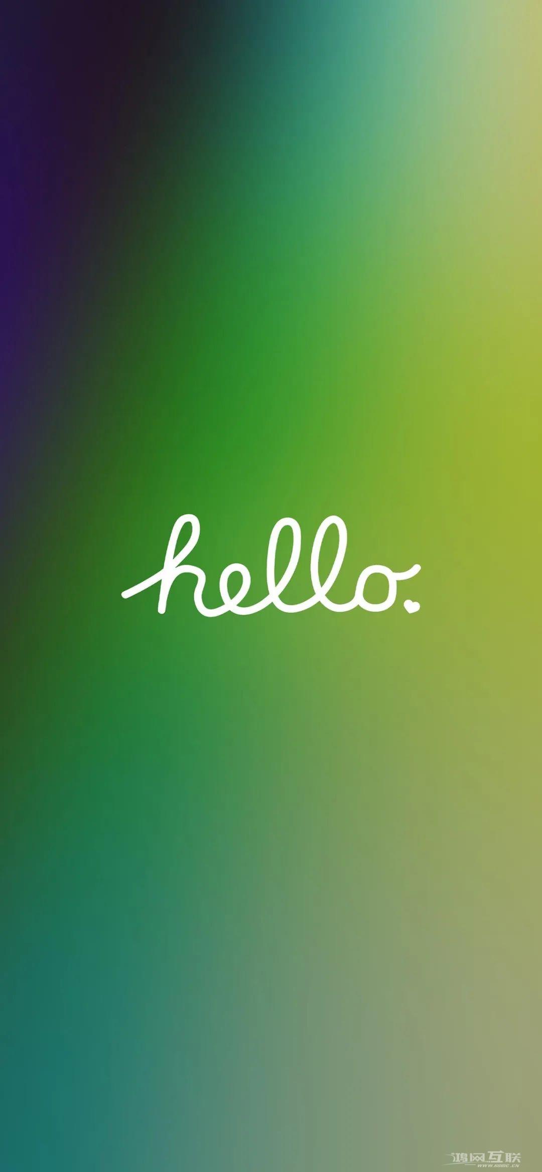 iPhone高清壁纸，苹果壁纸2022最新壁纸必换的壁纸！插图11