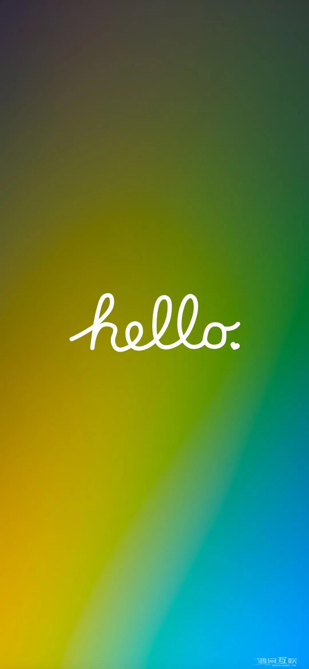 iPhone高清壁纸，苹果壁纸2022最新壁纸必换的壁纸！插图21