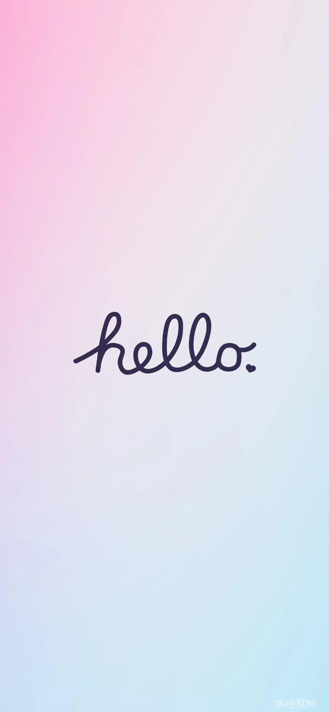 iPhone高清壁纸，苹果壁纸2022最新壁纸必换的壁纸！插图23