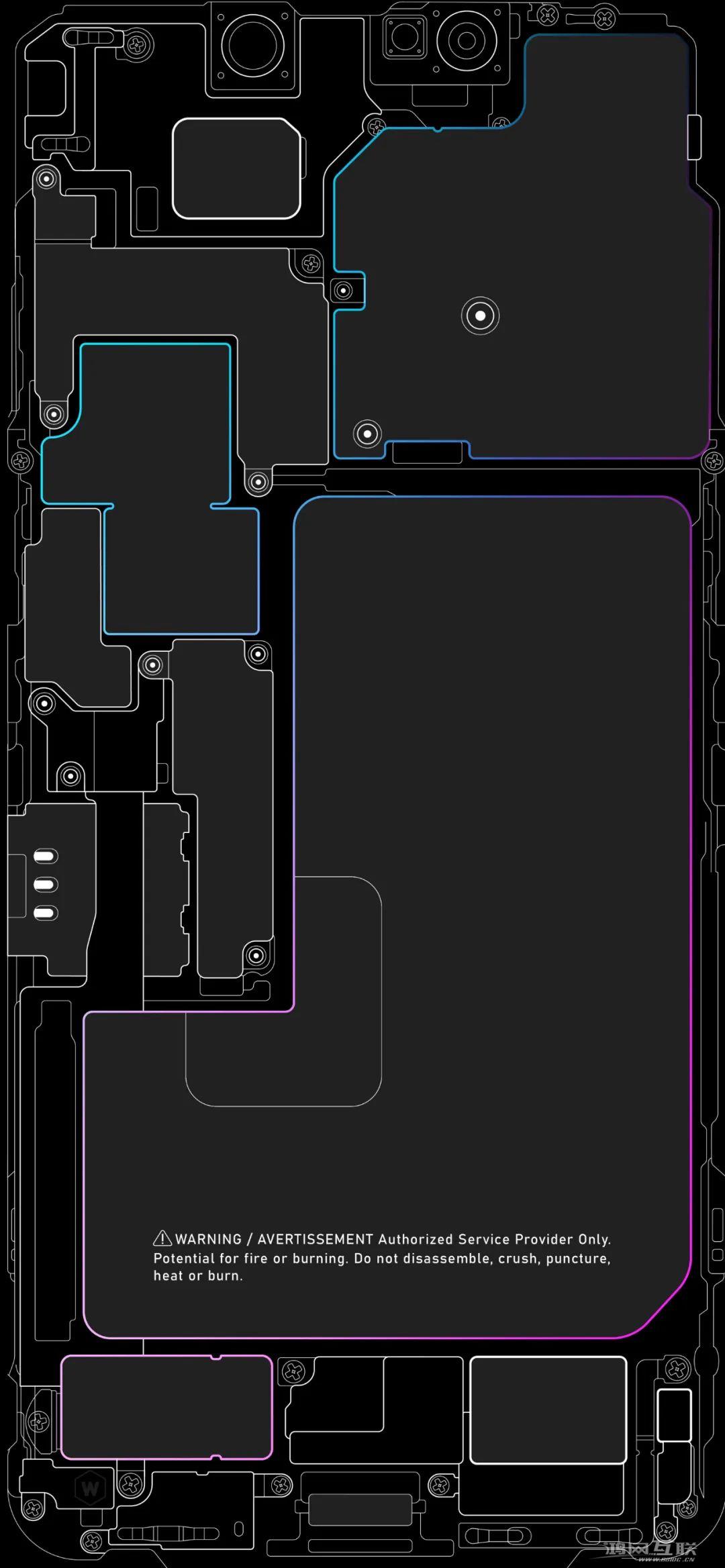 iPhone高清壁纸，苹果壁纸2022最新壁纸必换的壁纸！插图53