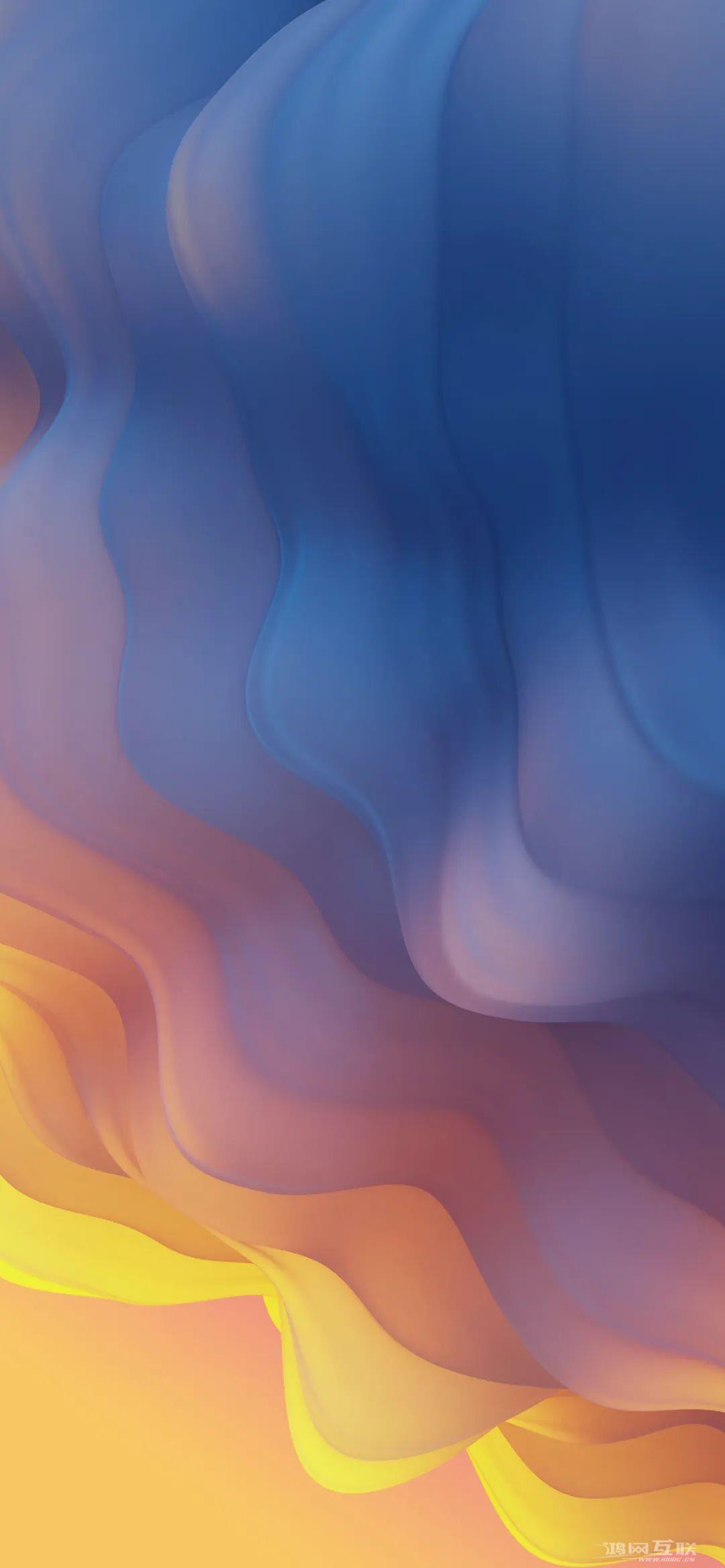 iPhone高清壁纸，苹果壁纸2022最新壁纸必换的壁纸！插图51