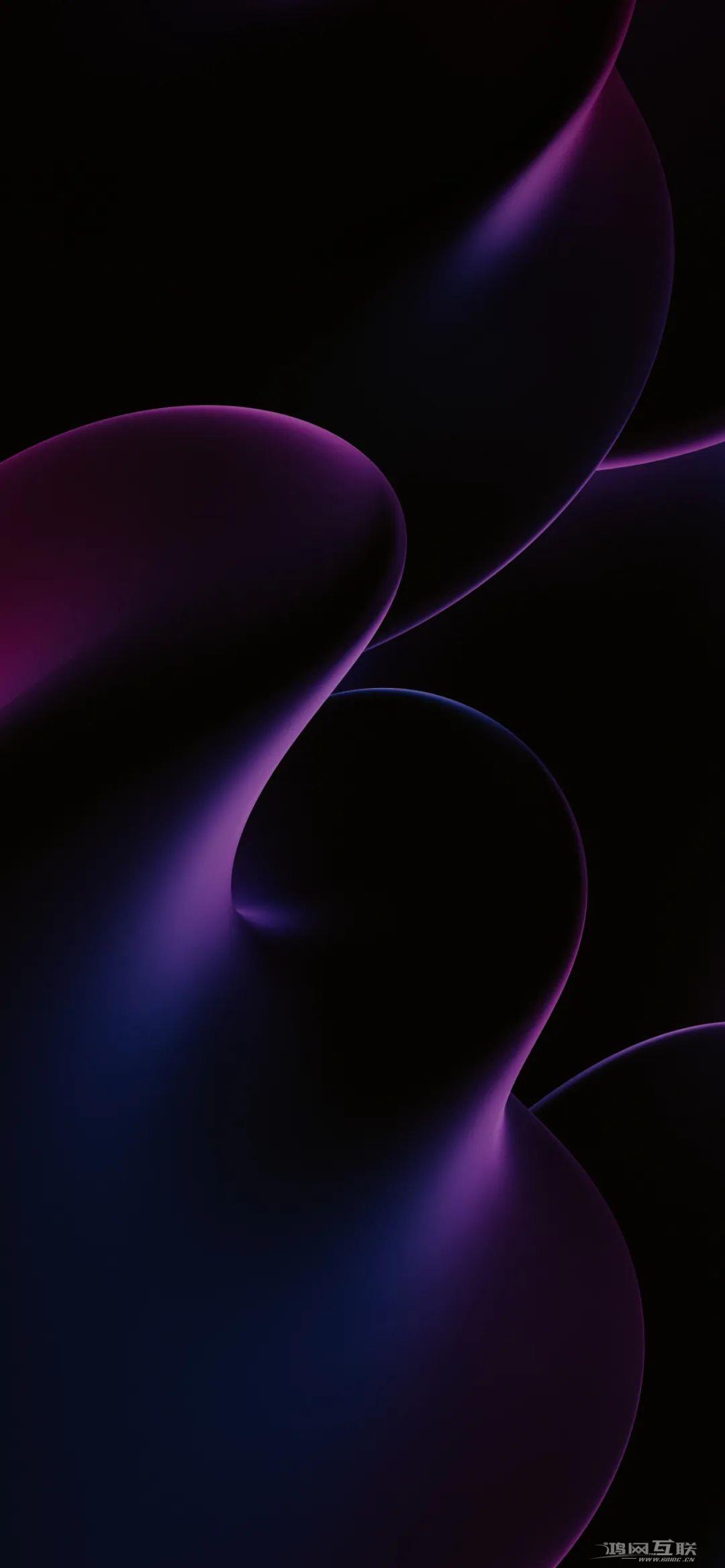 iPhone高清壁纸，苹果壁纸2022最新壁纸必换的壁纸！插图55