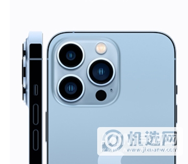 iPhone 13 Pro怎么连拍？-连拍技巧