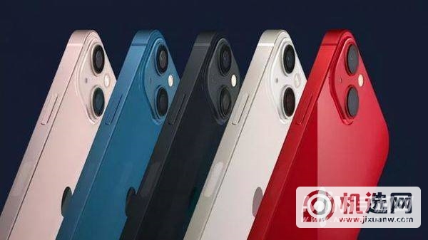 iPhone 13 Pro信号会增强吗？-采用的是什么基带？