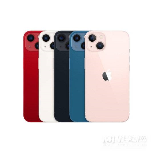 iPhone 13电话铃声小-电话铃声小怎么解决？