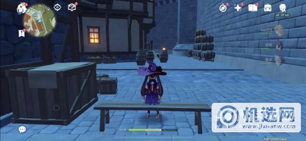 iPhone13Pro玩原神怎么样-原神120帧实测