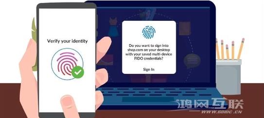 苹果“Passkeys“技术可让指纹或刷脸完成登录插图9