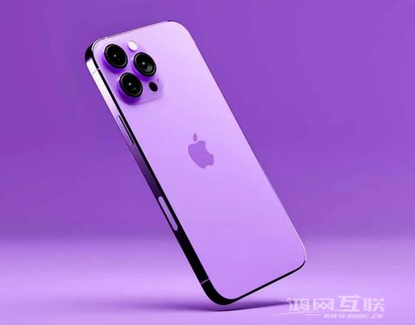 苹果iPhone 14入门版不涨价 iphone 14值得入手吗