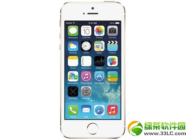 iphone5s密码出错停用怎样办？iphone5s密码出错已停用处理办法