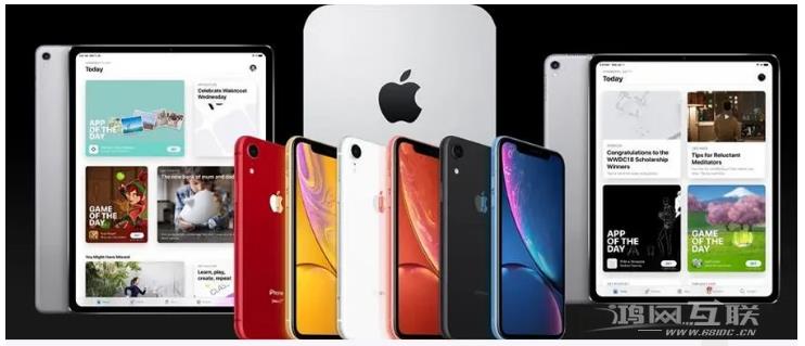 苹果中国官网罕见产品降价促销