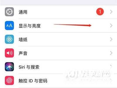 iPhone怎么设置亮屏时间？-设置亮屏时间方法