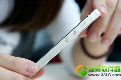 iphone5s翻新机鉴别方法：iphone5s翻新机怎么识别技巧3