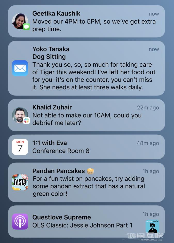 WWDC21 iOS  15正式版发布，功能强大插图19
