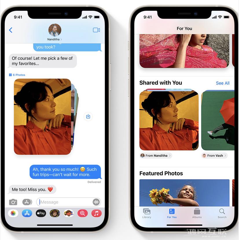 WWDC21 iOS  15正式版发布，功能强大插图15
