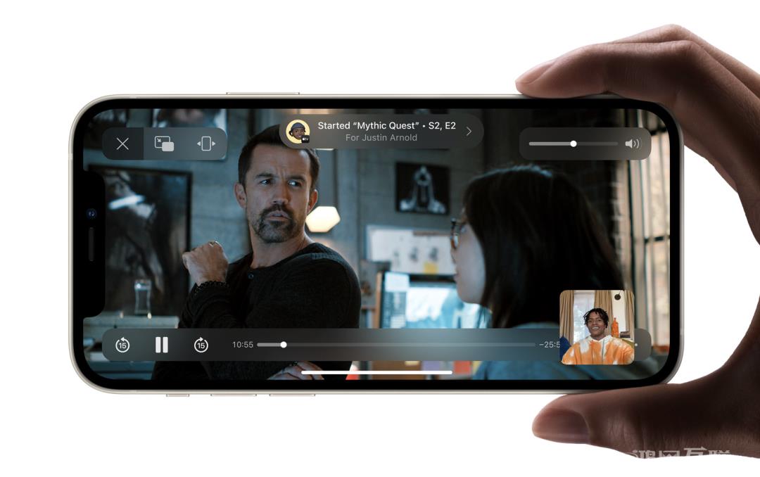 WWDC21 iOS  15正式版发布，功能强大插图13