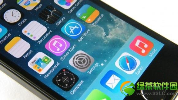 三星s5和iphone5s哪个好？三星galaxy  s5和iphone5s对比评测3