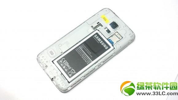 三星s5和iphone5s哪个好？三星galaxy  s5和iphone5s对比评测4