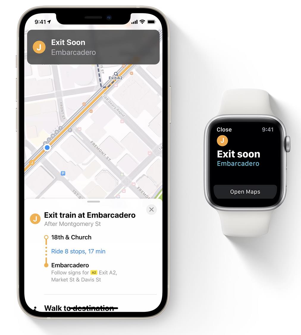 WWDC21 iOS  15正式版发布，功能强大插图29