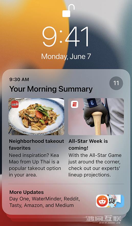 WWDC21 iOS  15正式版发布，功能强大插图21