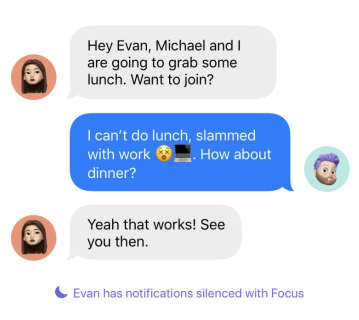 WWDC21 iOS  15正式版发布，功能强大插图23