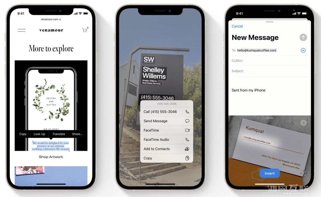 WWDC21 iOS  15正式版发布，功能强大插图33