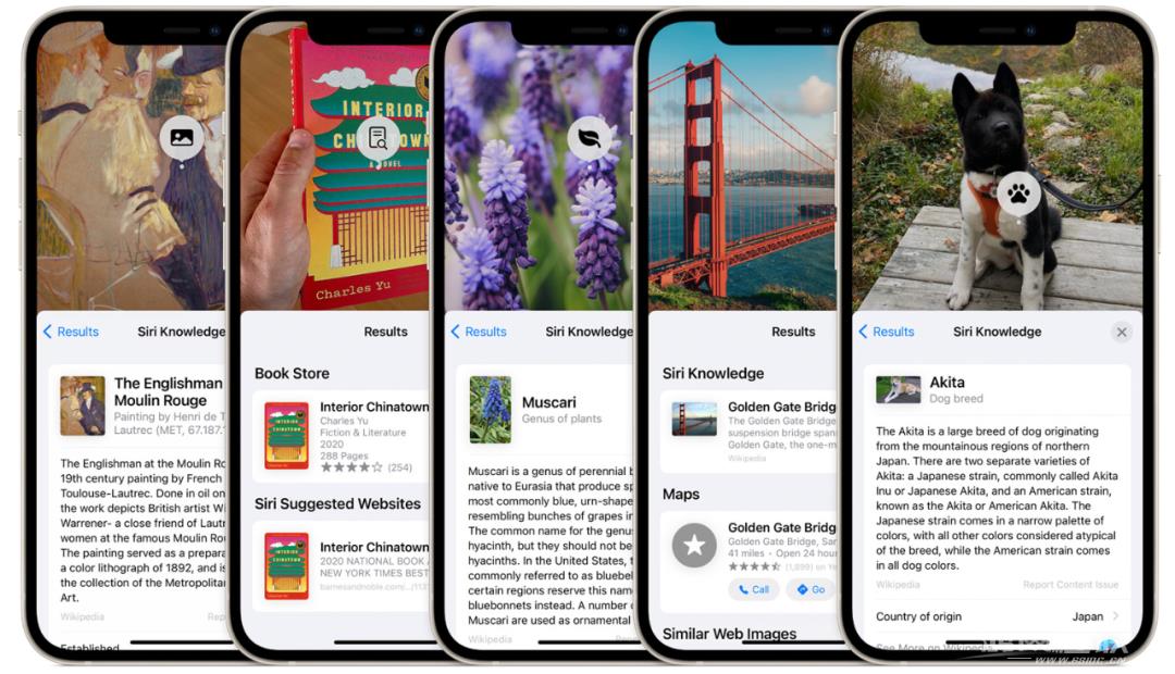 WWDC21 iOS  15正式版发布，功能强大插图35