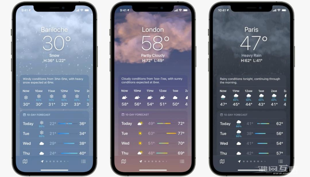 WWDC21 iOS  15正式版发布，功能强大插图43