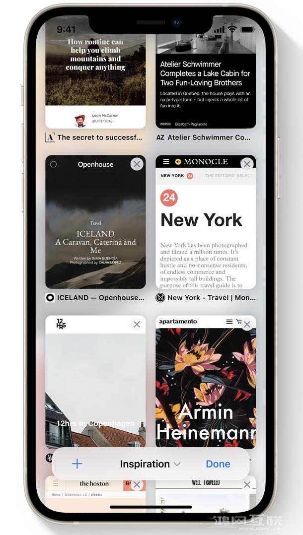 WWDC21 iOS  15正式版发布，功能强大插图47