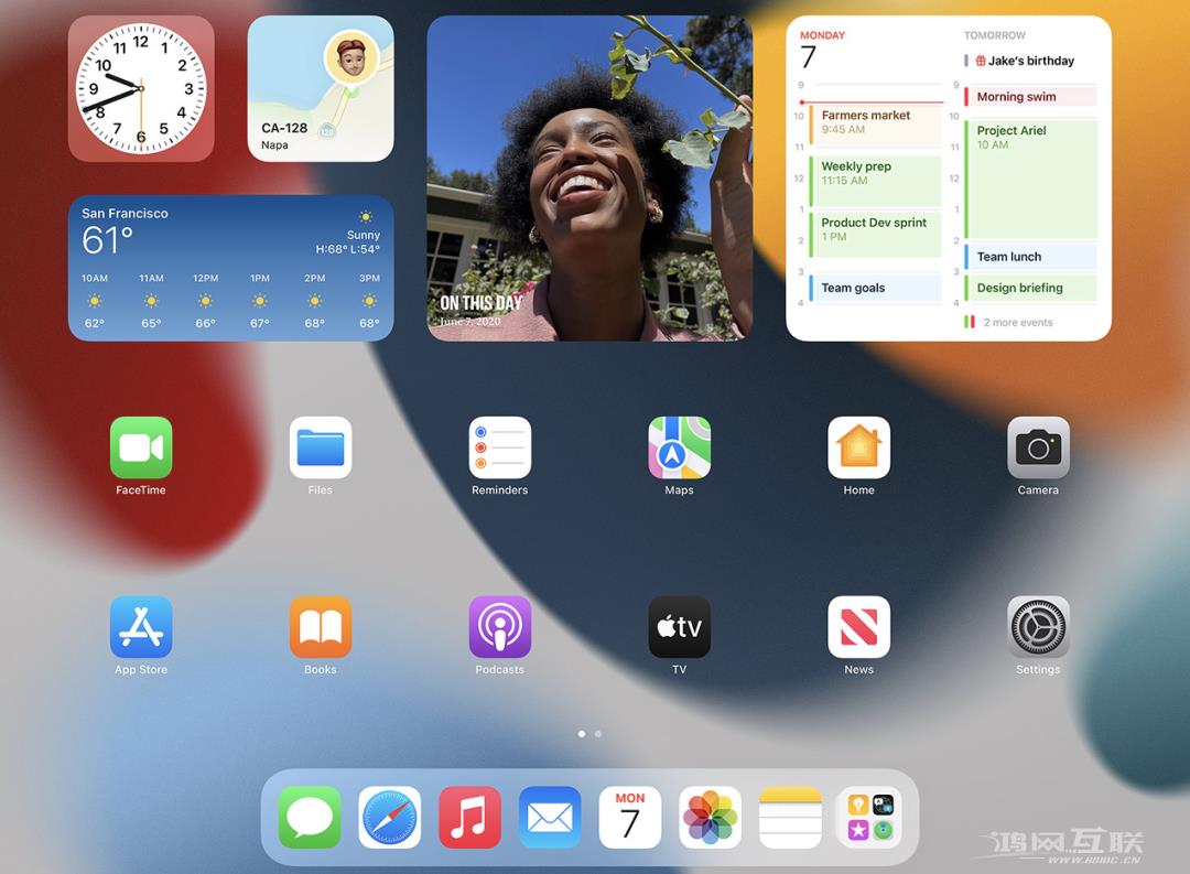WWDC21 iOS  15正式版发布，功能强大插图63
