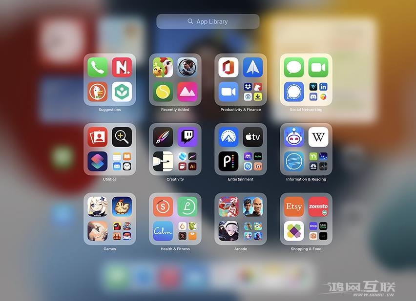 WWDC21 iOS  15正式版发布，功能强大插图65