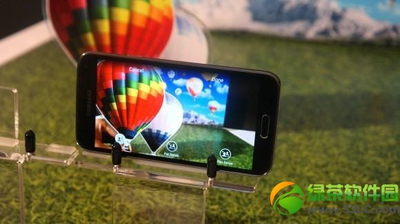 三星s5和苹果5s哪个好？三星s5和苹果5s对比评测3