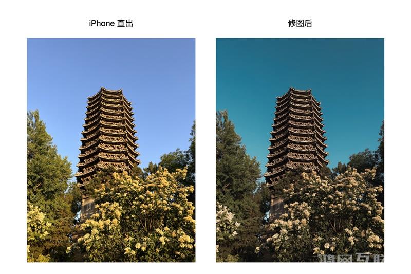 如何用 iPhone  拍出“德味”照片？插图37