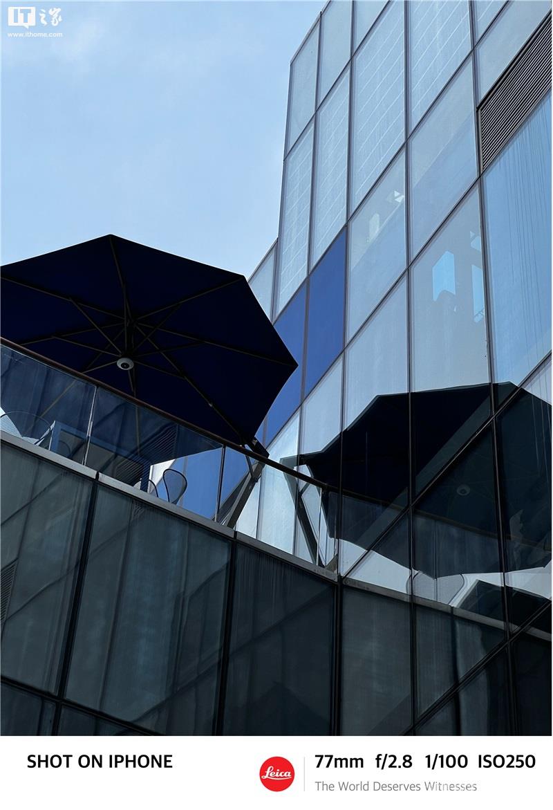 如何用 iPhone  拍出“德味”照片？插图39