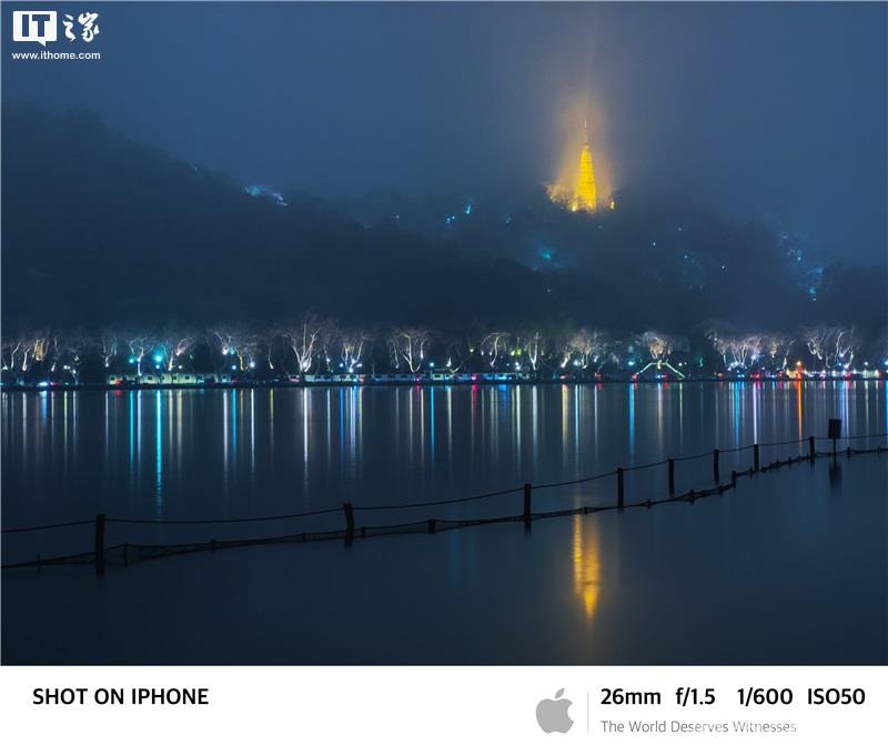 如何用 iPhone  拍出“德味”照片？插图41