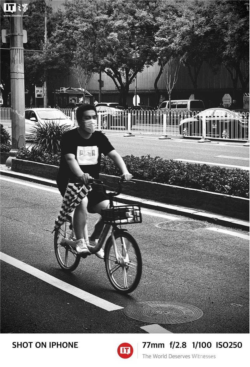 如何用 iPhone  拍出“德味”照片？插图59