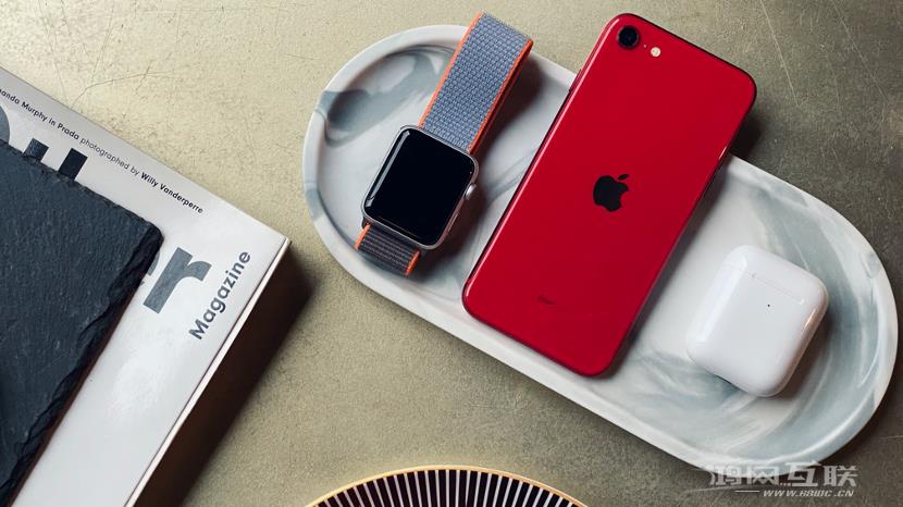 摄影助力新iPhone  SE2，用单摄像头拍出风格迥异的作品插图3