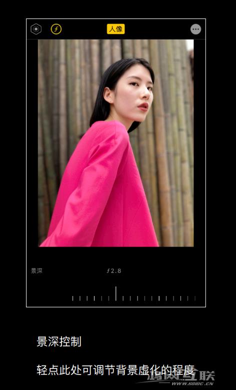 摄影助力新iPhone  SE2，用单摄像头拍出风格迥异的作品插图5