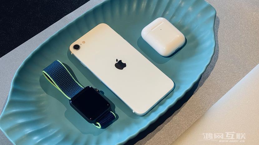 摄影助力新iPhone  SE2，用单摄像头拍出风格迥异的作品插图15