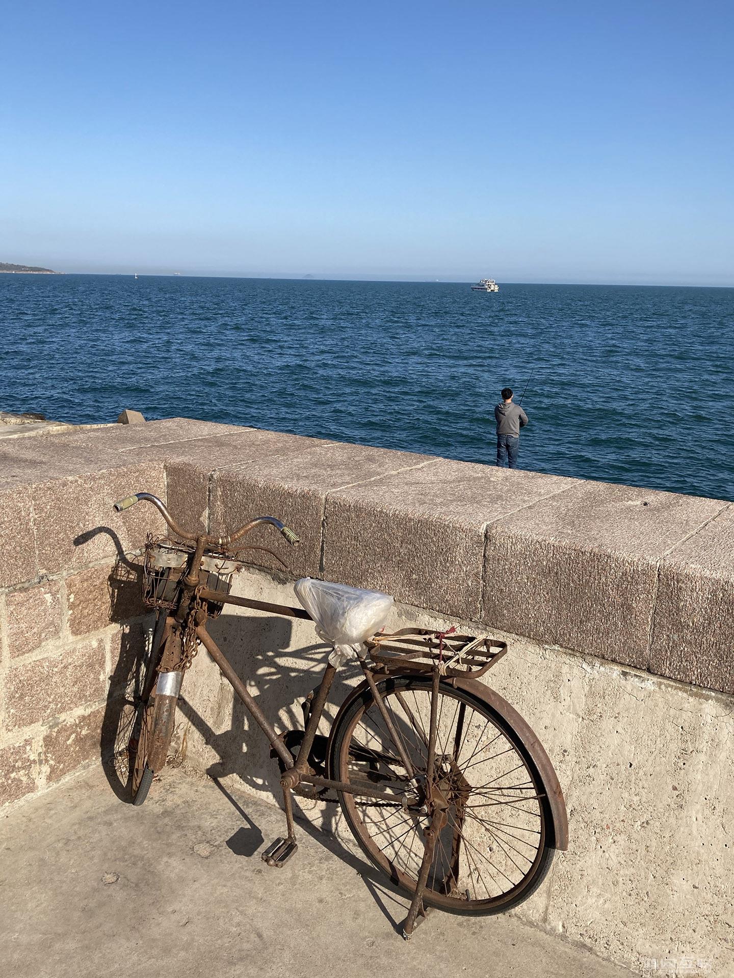 摄影助力新iPhone  SE2，用单摄像头拍出风格迥异的作品插图33