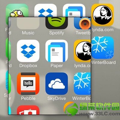 snapper插件怎样用？ios7越狱snapper截图插件使用图文教程