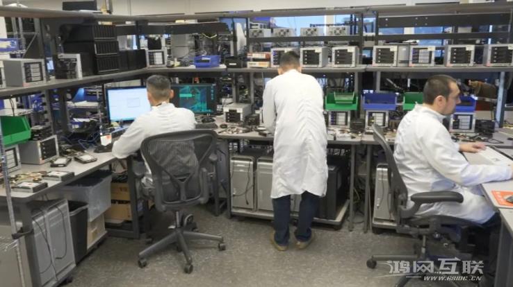 DriveSavers  声称：全球首次成功恢复苹果 M1 芯片设备的加密数据插图3