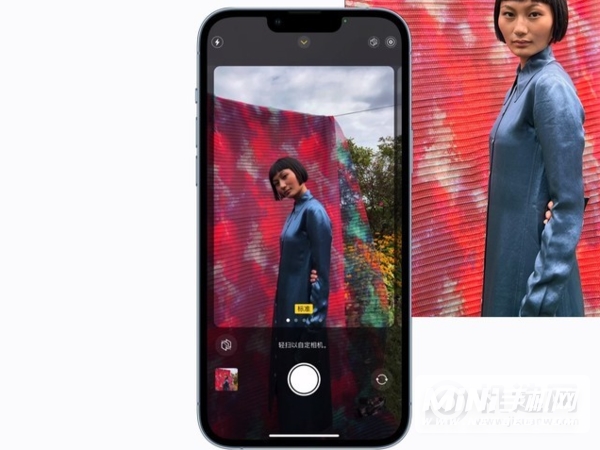 iPhone 13系列的摄影风格怎么样？-摄影风格功能实测体验