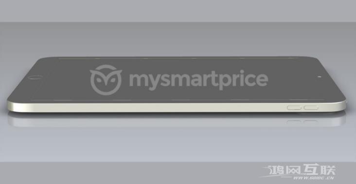 苹果 iPad  10 渲染图曝光：新型后置摄像头设计，配备 USB-C  接口插图11