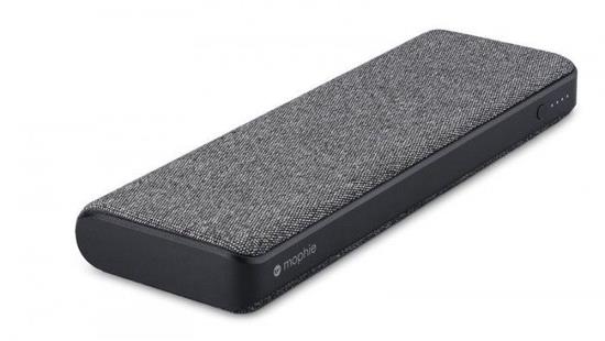 苹果上架 Mophie 系列 Powerstation Pro、GaN 充电头等产品