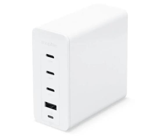 苹果上架 Mophie  系列 Powerstation  Pro、GaN  充电头等产品插图3