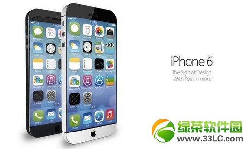 iphone6价格预测曝光：iphone6上市价格