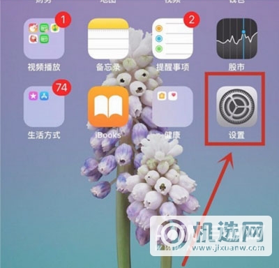 iPhone 13 Pro怎么关闭亮度调节？-自动调节亮度怎么关闭？