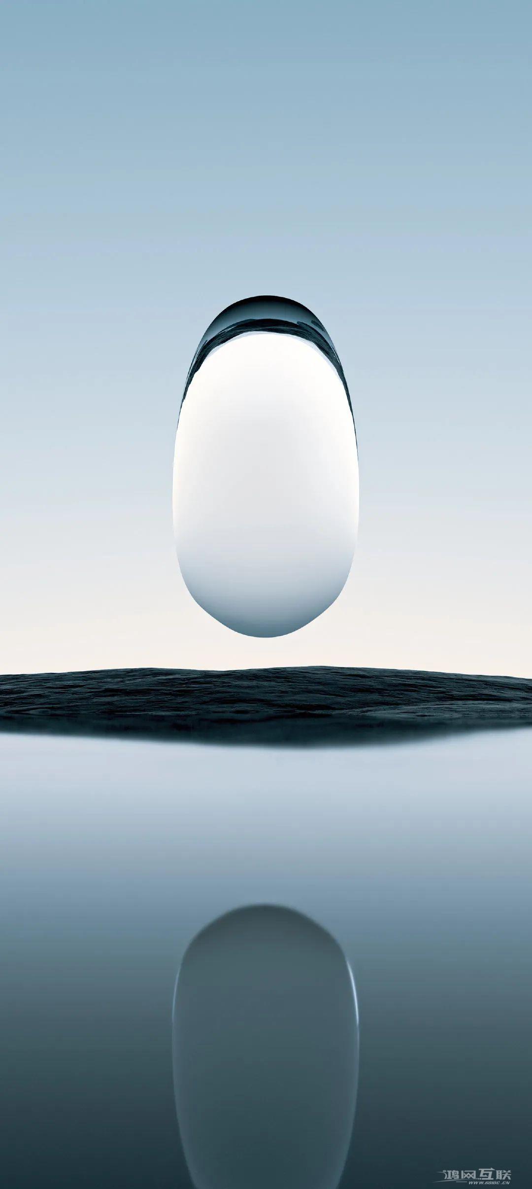 苹果手机壁纸 ColorOS  13内置插图9