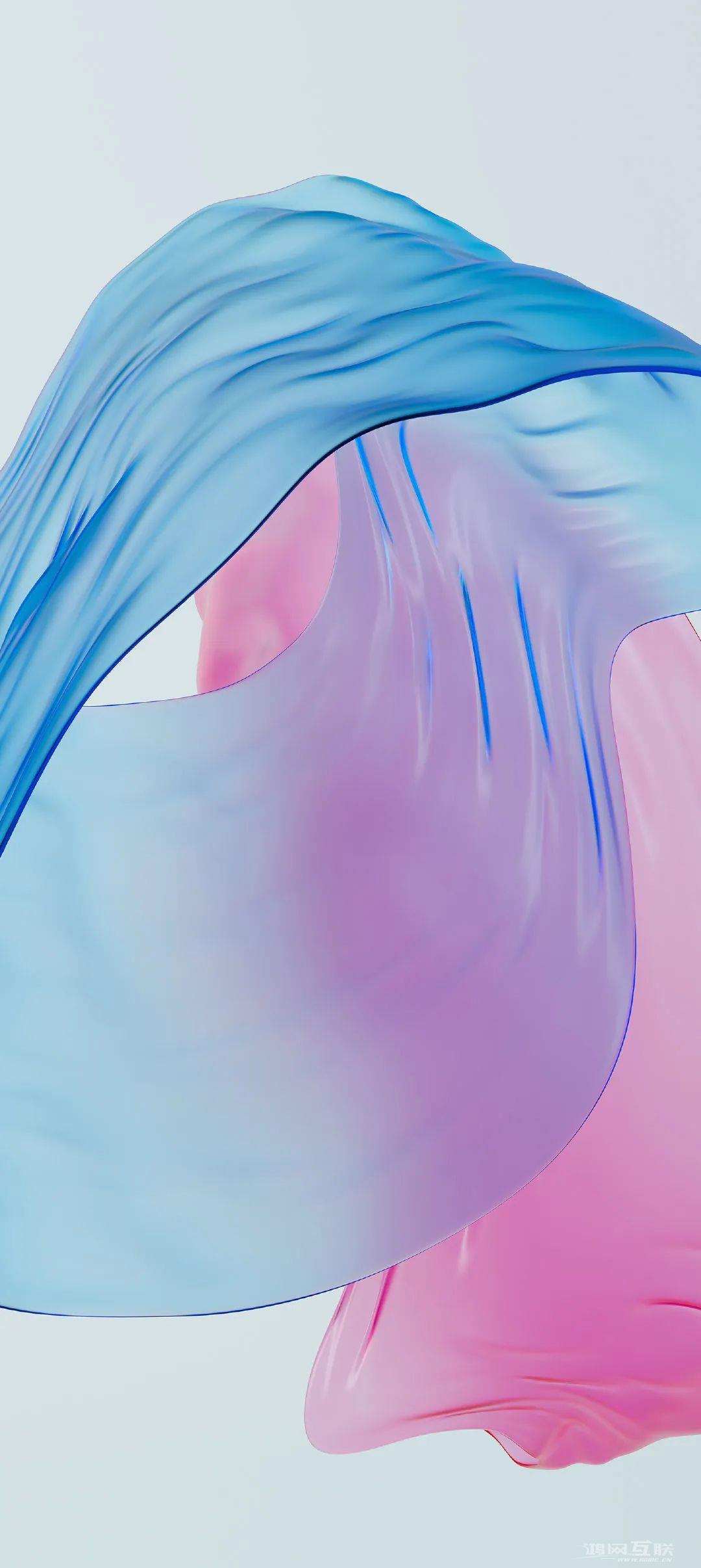 苹果手机壁纸 ColorOS  13内置插图13